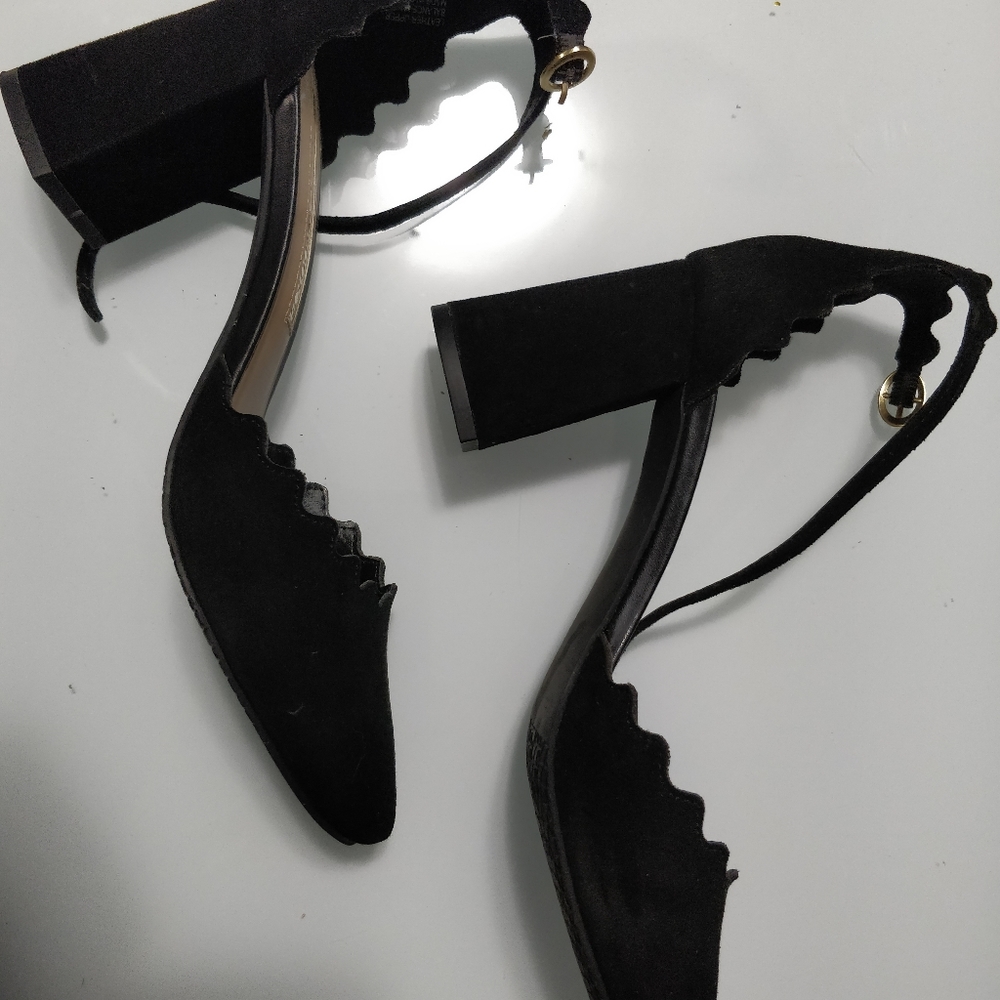 Beautiful shoes - Picture 6 of 7